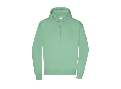 Men's Lounge Hoody-Stylisches Kapuzensweat, leicht oversized