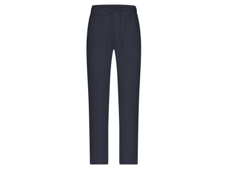 Ladies' Lounge Pants-Modische Sweathose aus BIO-Baumwolle