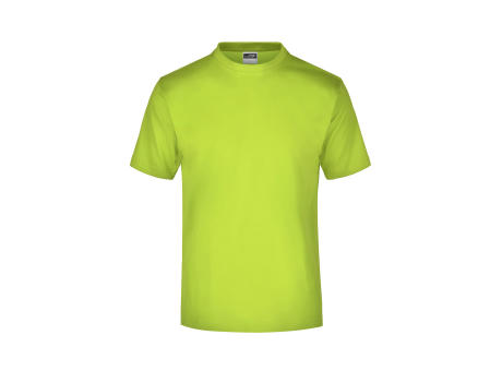 Round-T Medium (150g/m²)-Komfort-T-Shirt aus Single Jersey