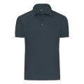 Men's Mercerised Polo - Regular-Fit Polo in Premiumqualität