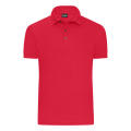 Men's Mercerised Polo - Regular-Fit Polo in Premiumqualität