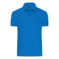 Men's Mercerised Polo - Regular-Fit Polo in Premiumqualität