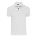 Men's Mercerised Polo - Regular-Fit Polo in Premiumqualität