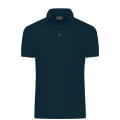 Men's Mercerised Polo Slim Fit - Slim-Fit Polo in Premiumqualität