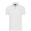 Men's Mercerised Polo Slim Fit - Slim-Fit Polo in Premiumqualität