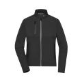 Ladies' Softshell Jacket - Softshelljacke in sportlichem Design