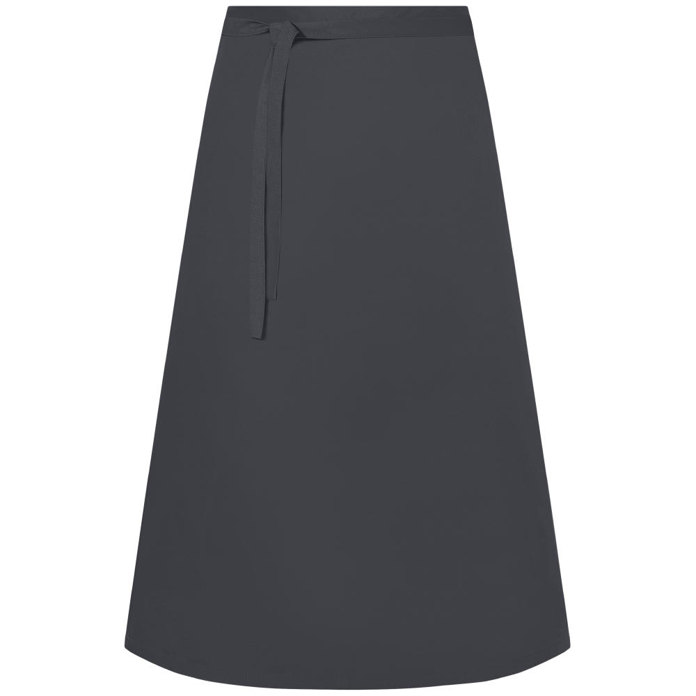 Apron Long-Lange Bistroschürze