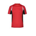 Men's Running-T - Atmungsaktives Laufshirt