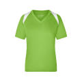 Ladies' Running-T - Atmungsaktives Laufshirt