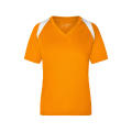 Ladies' Running-T - Atmungsaktives Laufshirt