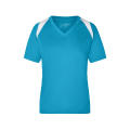 Ladies' Running-T - Atmungsaktives Laufshirt