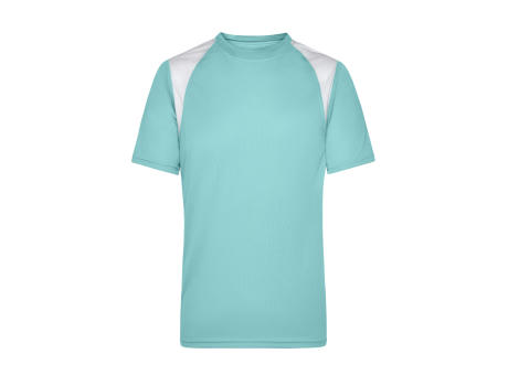 Men's Running-T - Atmungsaktives Laufshirt