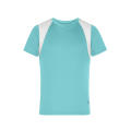 Running-T Junior - Atmungsaktives Laufshirt