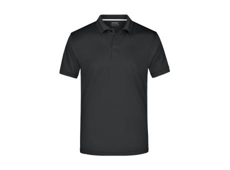 Men's Polo High Performance-Funktionspolo