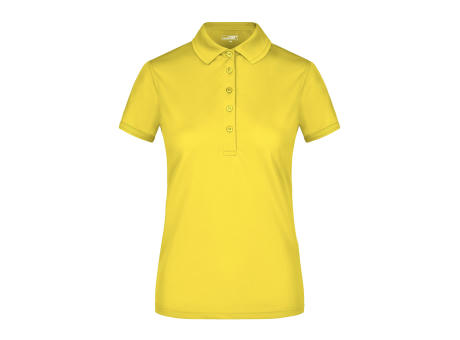 Ladies' Active Polo-Funktionelles Polo für Freizeit und Sport