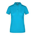 Ladies' Active Polo - Funktionelles Polo für Freizeit und Sport