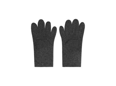 Fleece-Gloves-Pflegeleichte Strickfleece-Handschuhe