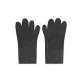 Fleece-Gloves - Pflegeleichte Strickfleece-Handschuhe