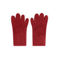 Fleece-Gloves - Pflegeleichte Strickfleece-Handschuhe