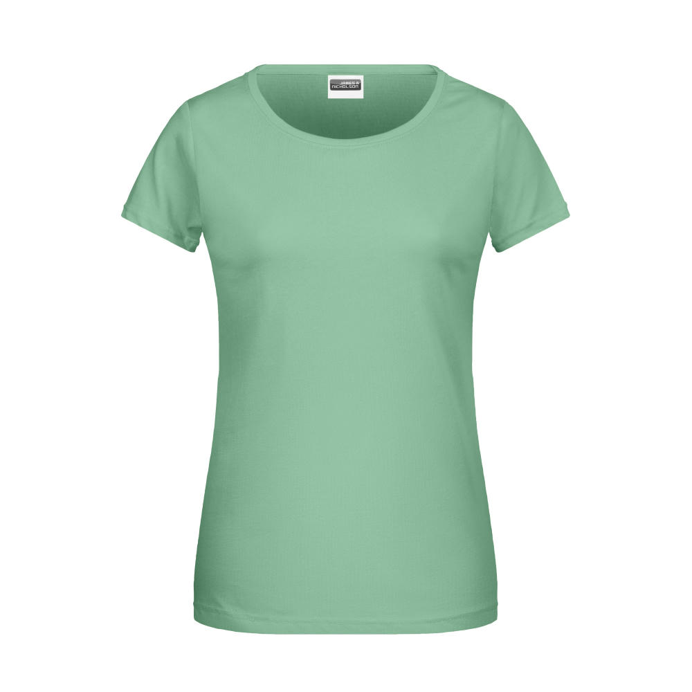 Ladies' Basic-T   OCS Standard - Damen T-Shirt in klassischer Form