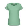 Ladies' Basic-T-Damen T-Shirt in klassischer Form