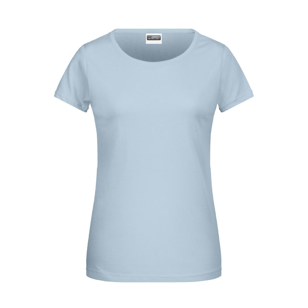 Ladies' Basic-T   OCS Standard - Damen T-Shirt in klassischer Form