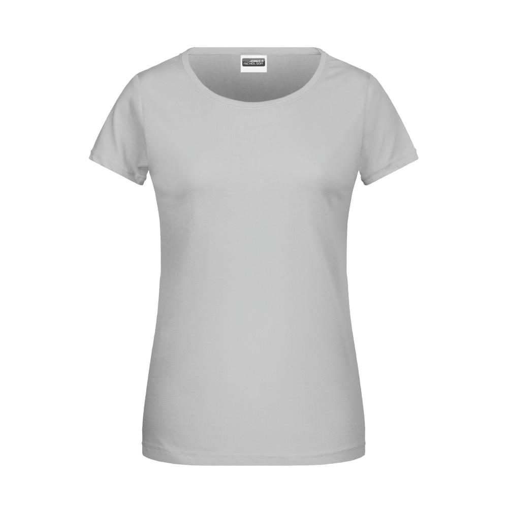 Ladies' Basic-T   OCS Standard - Damen T-Shirt in klassischer Form