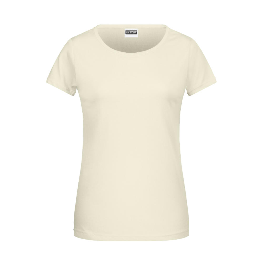 Ladies' Basic-T   OCS Standard - Damen T-Shirt in klassischer Form