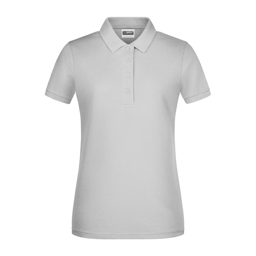 Ladies' Basic Polo-Klassisches Poloshirt