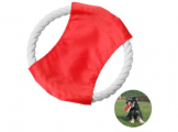 Frisbee para perros