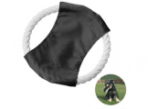 Frisbee para perros