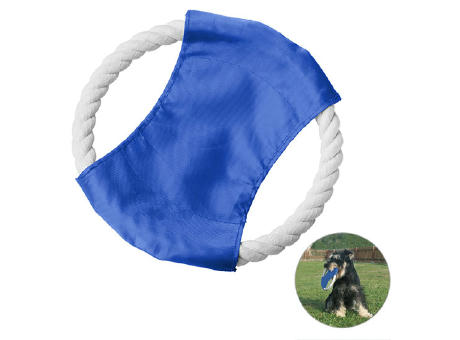 Frisbee para perros