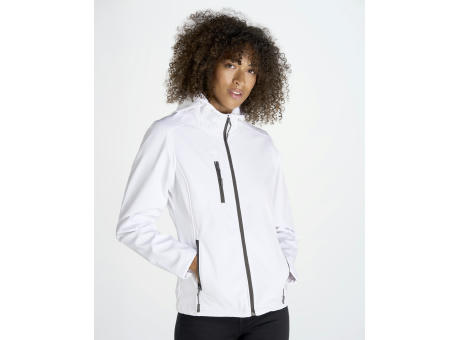 Chaquetas Softshell
