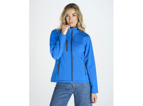 Chaquetas Softshell