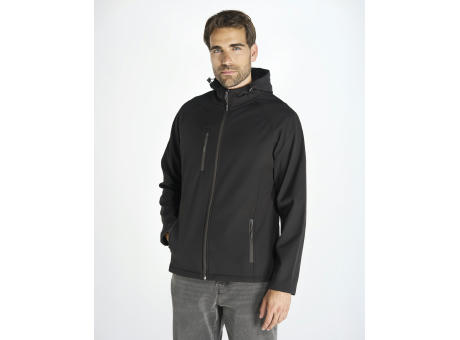 Chaquetas Softshell