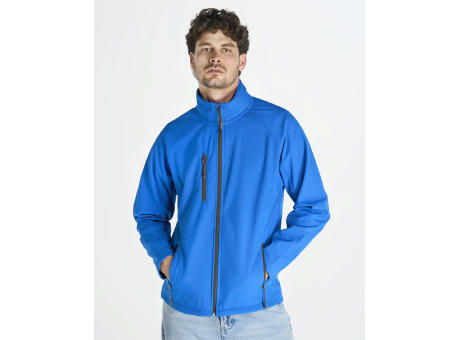 Chaquetas Softshell