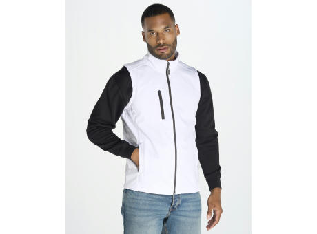 Chaquetas Softshell