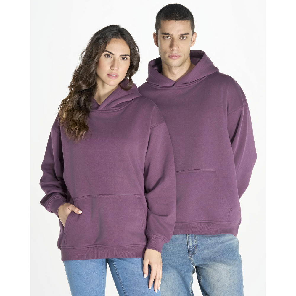 Sudaderas