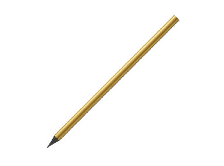 HYDRA Bleistift mit Holz in schwarz