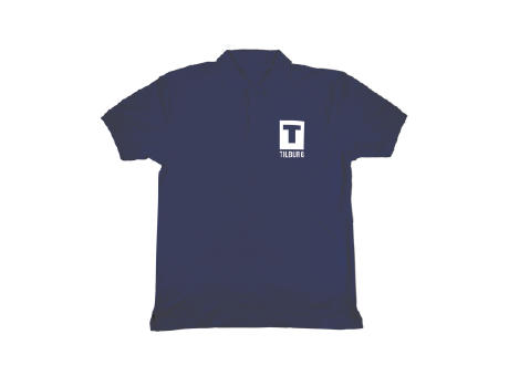 Polo-Shirt 180 gr/m2 farbig - M