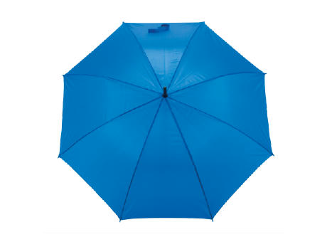 Regenschirm mit farbigem EVA-Griff Polyester 190T