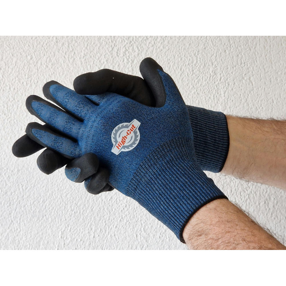 Handschuhe getaucht High Cut 1952