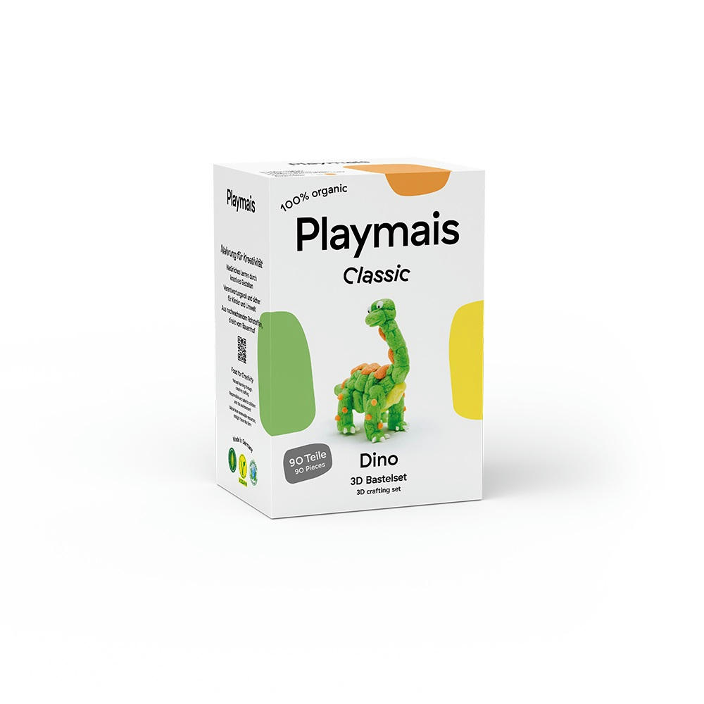 PlayMais Classic Edition 