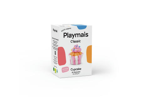 PlayMais Classic Edition 