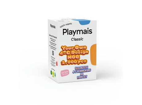 PlayMais Classic - gestaltet