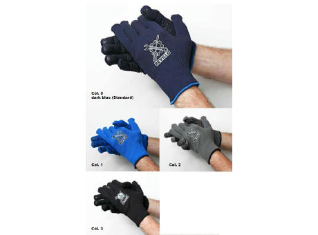 Arbeitshandschuhe Polyamid