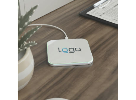 Wireless Charger Quad