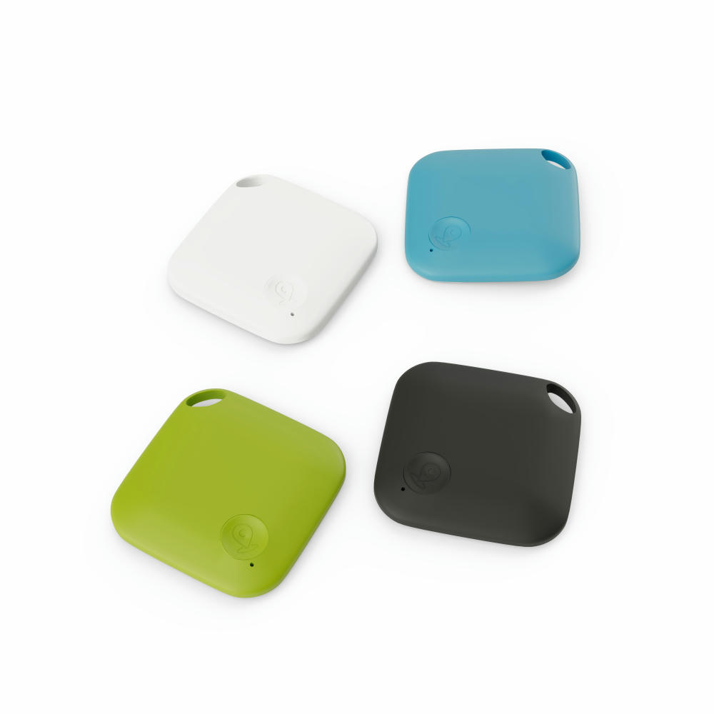 Bluetooth Keyfinder Connect (GFD)