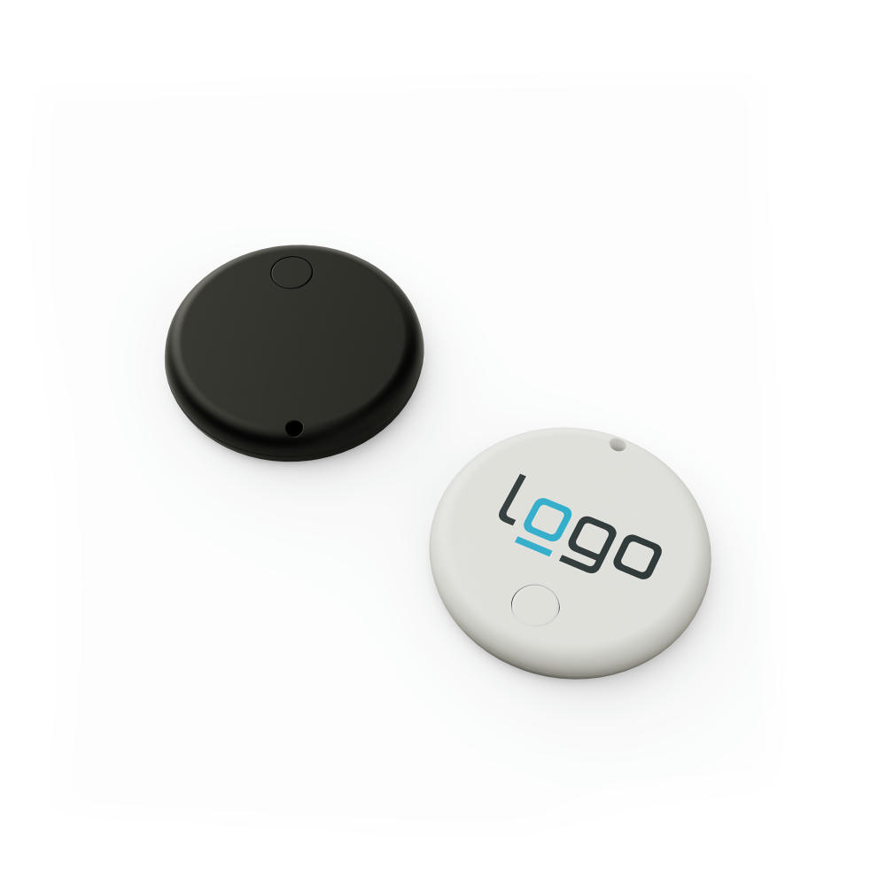 Bluetooth Keyfinder Dual rund