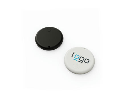 Bluetooth Keyfinder Dual rund